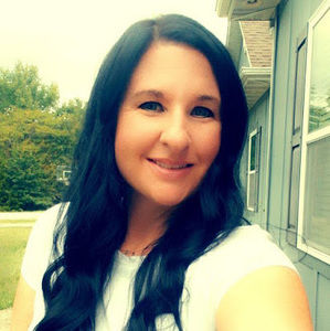 Meet your Posher, Alisha